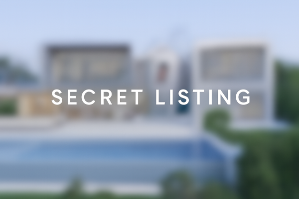 New construction project in Andratx